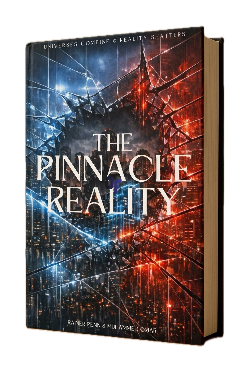 The Pinnacle of Reality